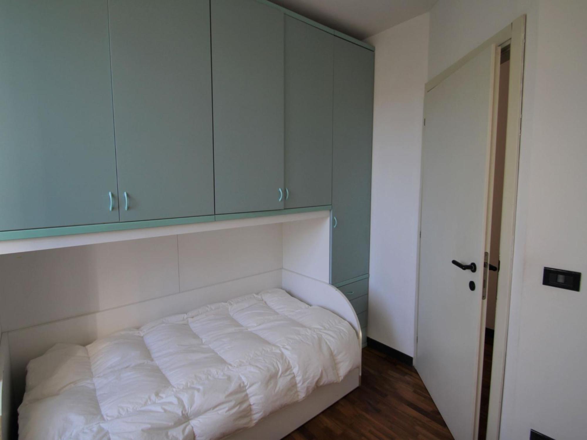 Apartment Girasole By Interhome Cissano Exterior photo
